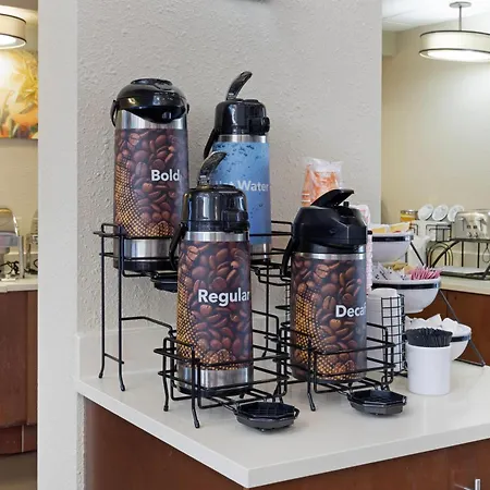 Comfort Inn & Suites Wichita Northeast-3