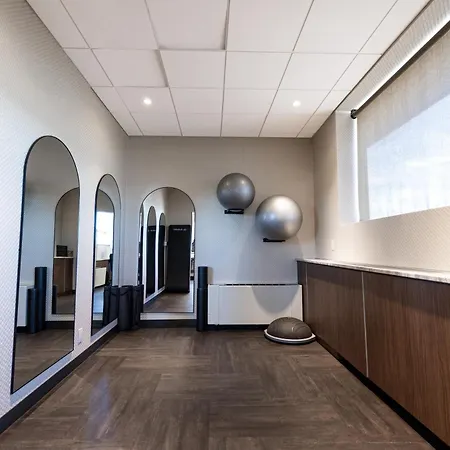 The Atlas° Hotel-2