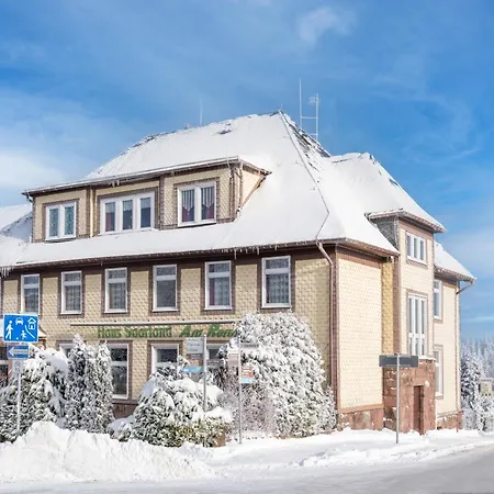 Pension Haus Saarland-3
