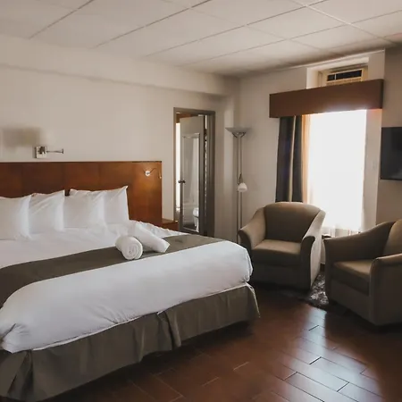Hotel Du Fjord-2