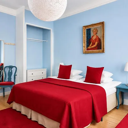 Hotel Hornsgatan-2