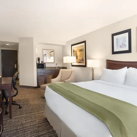 Holiday Inn & Suites Scottsdale North - Airpark By Ihg-2