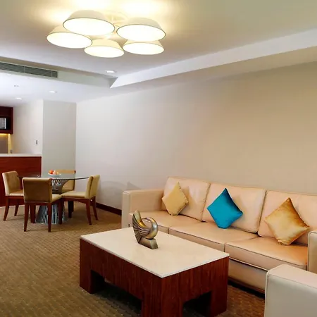 Holiday Inn Shenzhen Donghua By Ihg-3