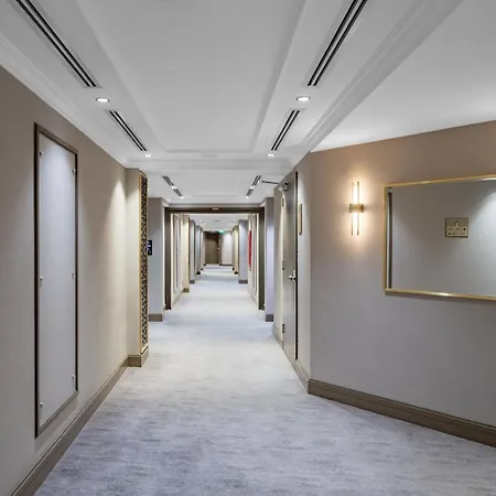 Grand Millennium Al Haram Hotel-2