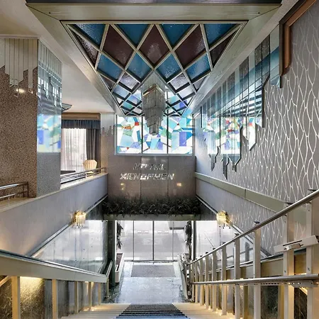 Xenophon Hotel-2
