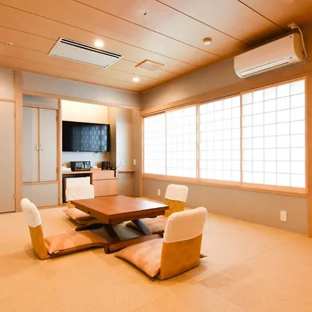 Hotel Isago Kobe-2