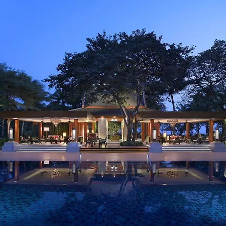Hyatt Regency Hua Hin-2