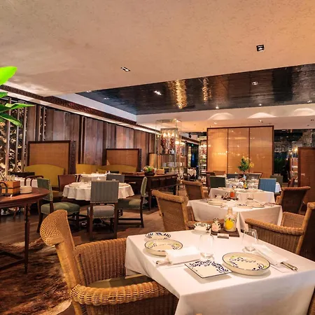 Grand Hyatt Erawan Bangkok-2