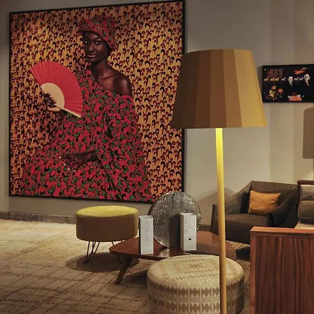 Pullman Dakar Teranga-3