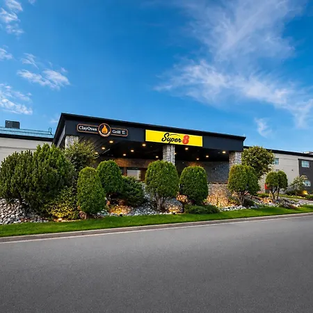 Super 8 By Wyndham Prince George-3