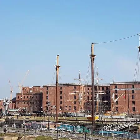 Hotel Indigo Liverpool By Ihg-2