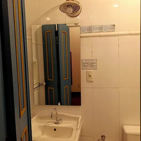 Hotel Solar De Maria-3