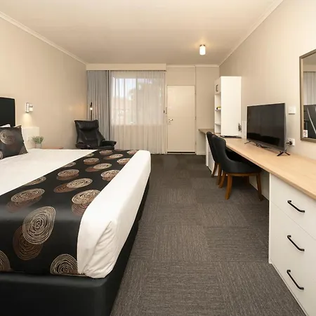 Swan Hill Resort-2