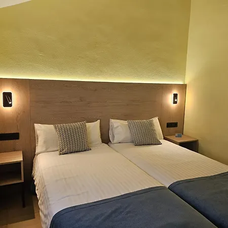 Playamar Bungalows-3