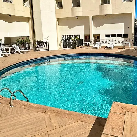 Travel Inn Flats Santo Andre-2