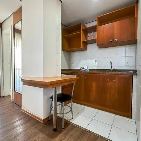 Travel Inn Flats Santo Andre-3