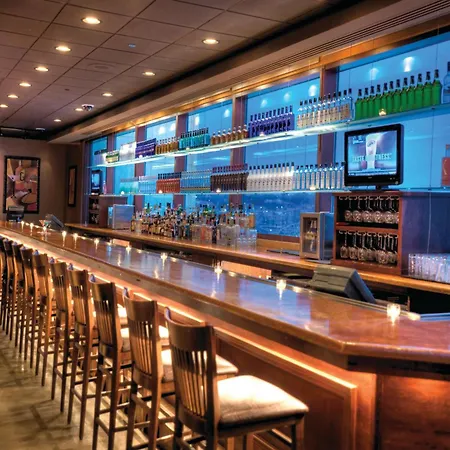 Harrah'S Council Bluffs Hotel & Casino - A Caesars Rewards Destination-2