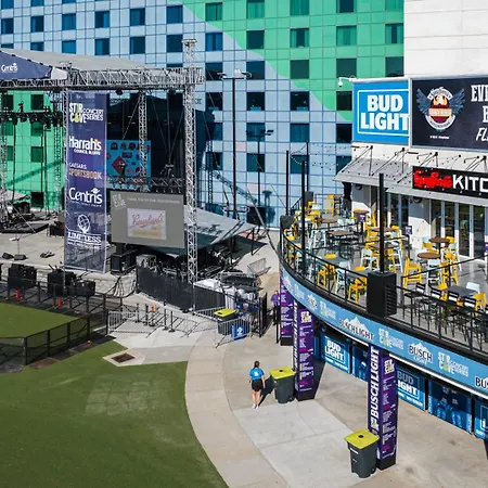 Harrah'S Council Bluffs Hotel & Casino - A Caesars Rewards Destination-2