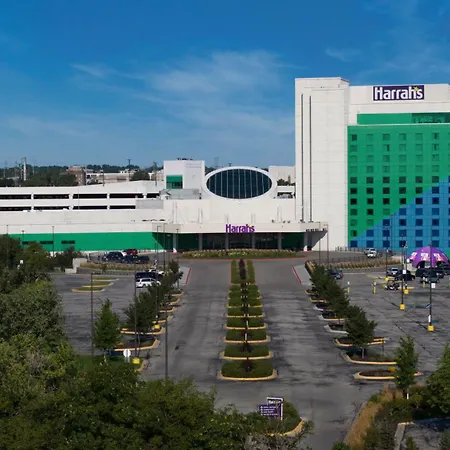 Harrah'S Council Bluffs Hotel & Casino - A Caesars Rewards Destination-3