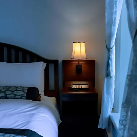The Fujiya Hotel-3