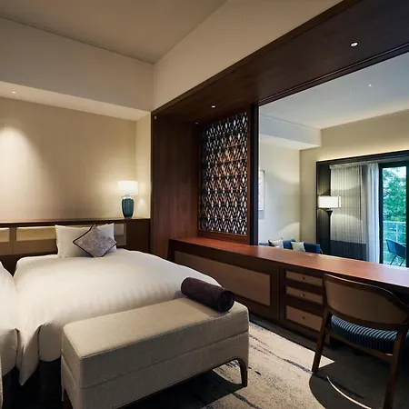 Hakone Hotel-2