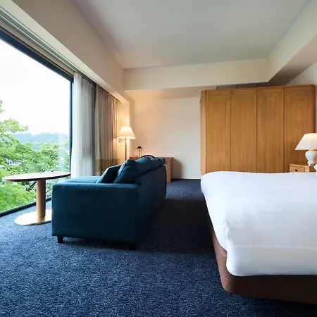 Hakone Hotel-2