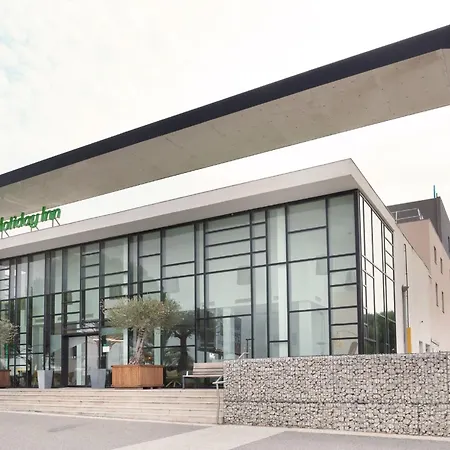 Holiday Inn - Marseille Airport By Ihg-2