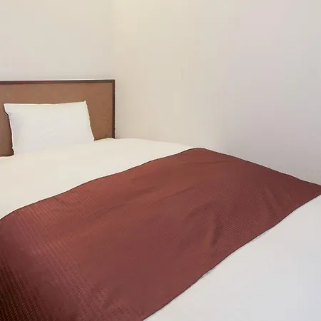 Hotel Abest Osu Kannon Ekimae Hane No Yu-3