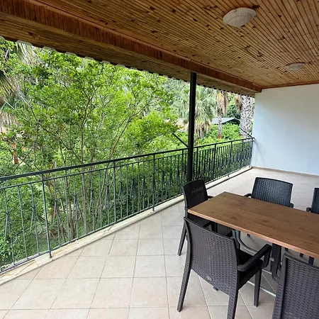 Dolunay Apart Hotel-3