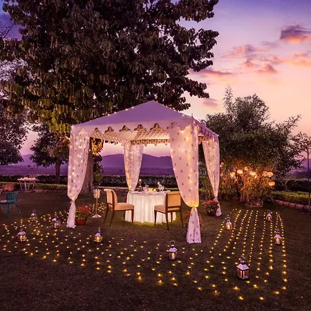 Ramgarh Lodge, Jaipur - Ihcl Seleqtions-3