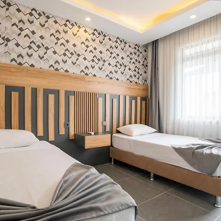 Kafkas Hotel-3