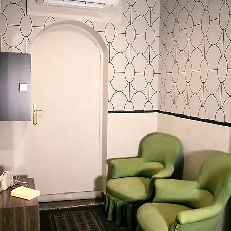 Hotel Restaurant Christophe Colomb-2