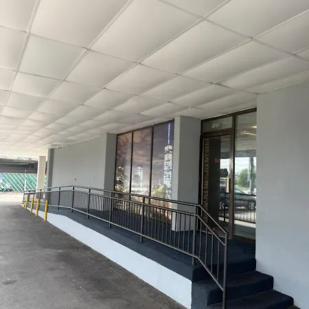 Rodeway Inn Meadowlands-3