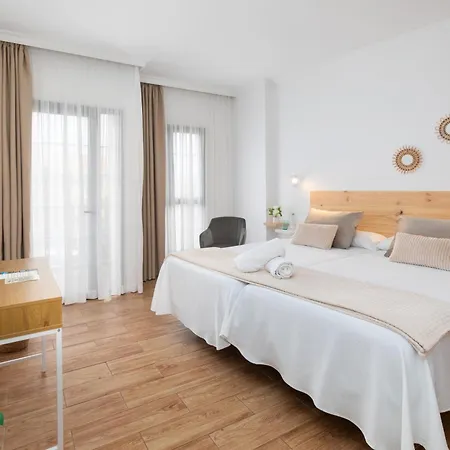 Hotel Don Manolito-2