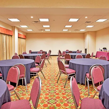 Holiday Inn Express Hotel & Suites Port Richey By Ihg-2