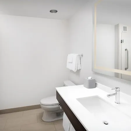 Holiday Inn Express Jacksonville Beach By Ihg-2