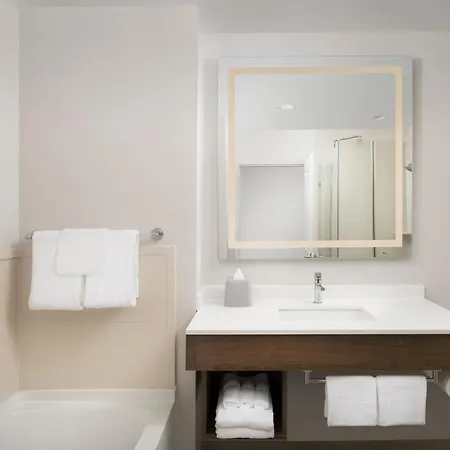 Holiday Inn Express Jacksonville Beach By Ihg-3