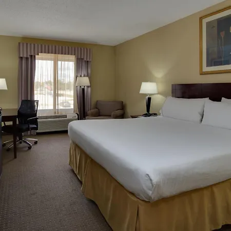 Holiday Inn Express & Suites Sebring By Ihg-3
