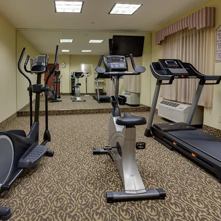 Holiday Inn Express & Suites Sebring By Ihg-2