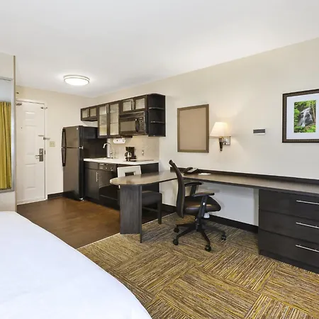 Candlewood Suites Huntersville-Lake Norman Area By Ihg-2