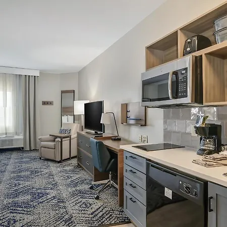 Candlewood Suites Longview By Ihg-3
