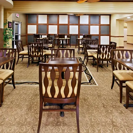 Holiday Inn Express Hotel & Suites Cleburne By Ihg-2