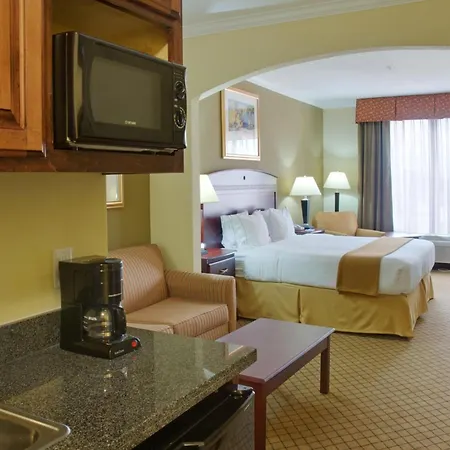Holiday Inn Express Hotel & Suites Winnie By Ihg-3