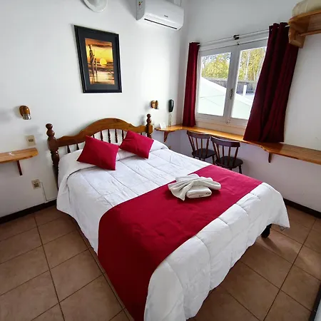 Hotel Romi-2