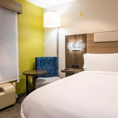 Holiday Inn Express & Suites College Station By Ihg-3