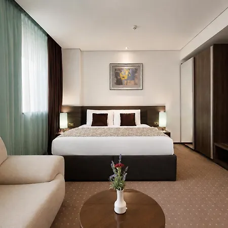 Hotel Nartel-2
