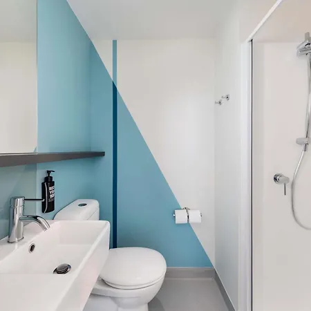 Ibis Budget Auckland Airport-2