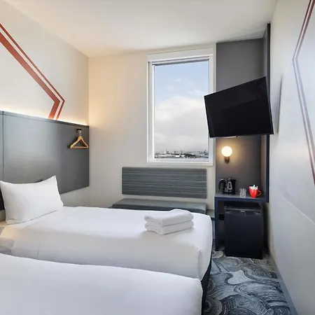 Ibis Budget Auckland Airport-2