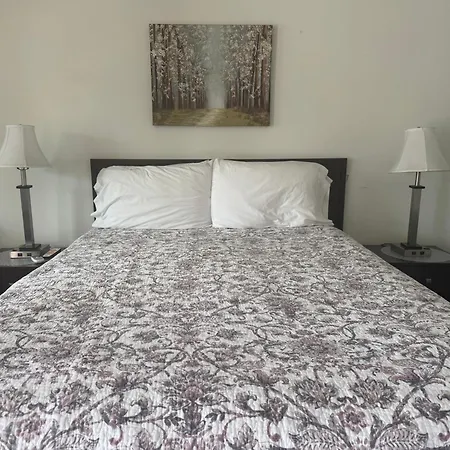 Sonoma Lodge-2