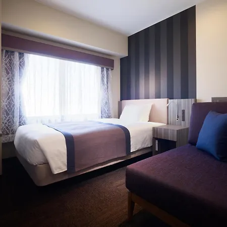 Almont Inn Tokyo Nihonbashi-2